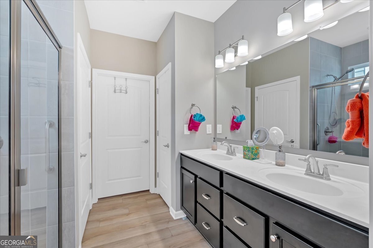 127 Laurel Farms Lane Dallas - 25