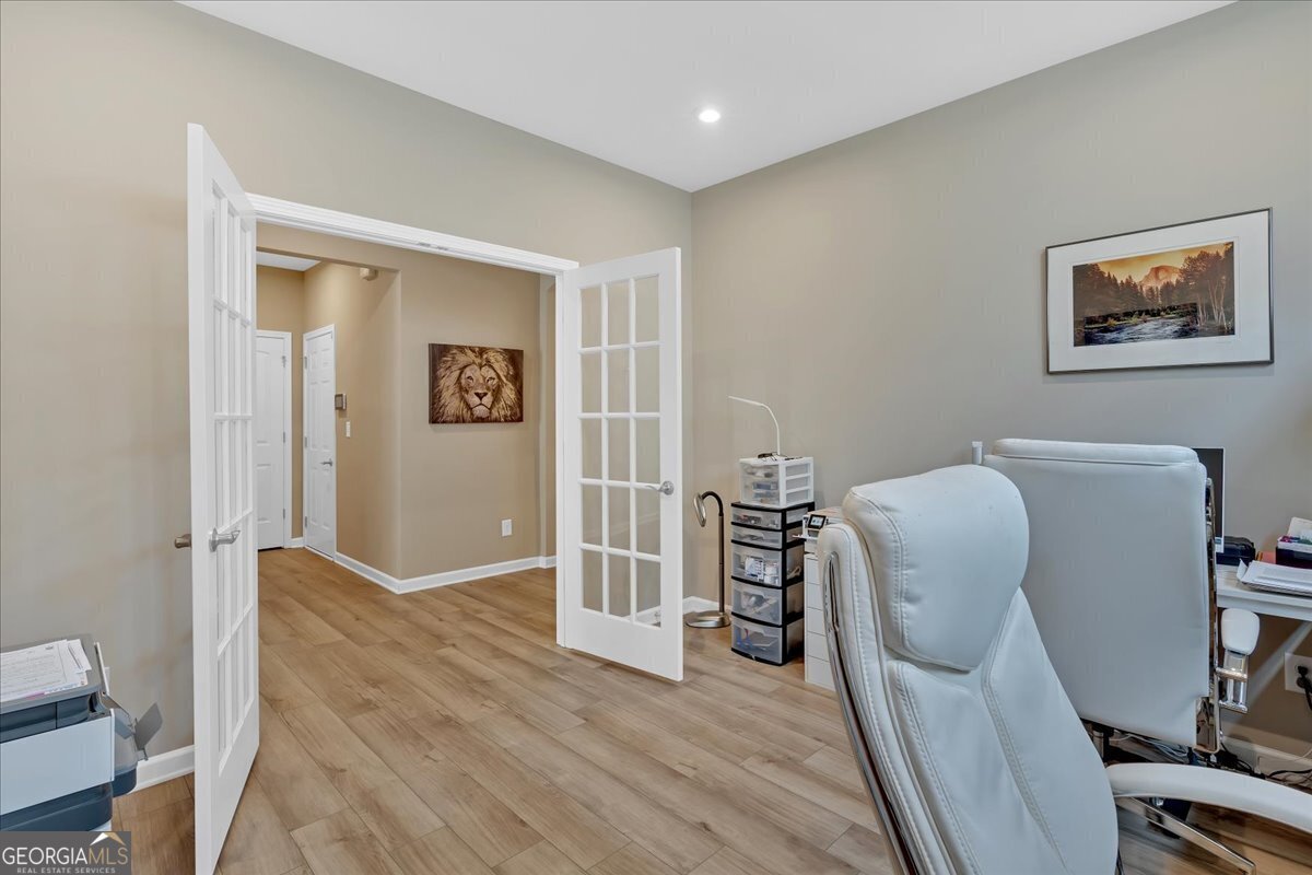 127 Laurel Farms Lane Dallas - 34