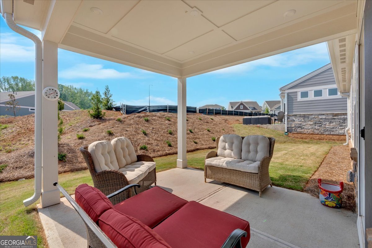 127 Laurel Farms Lane Dallas - 38