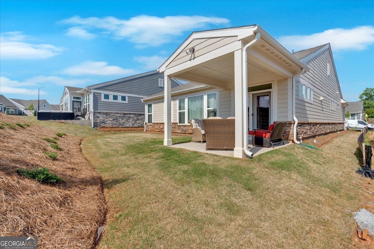 127 Laurel Farms Lane Dallas - 41