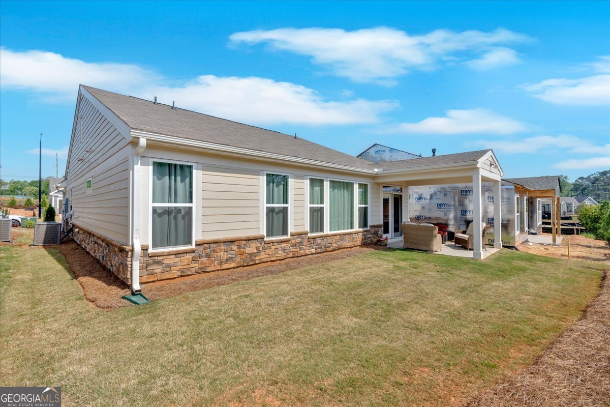 127 Laurel Farms Lane Dallas - 42