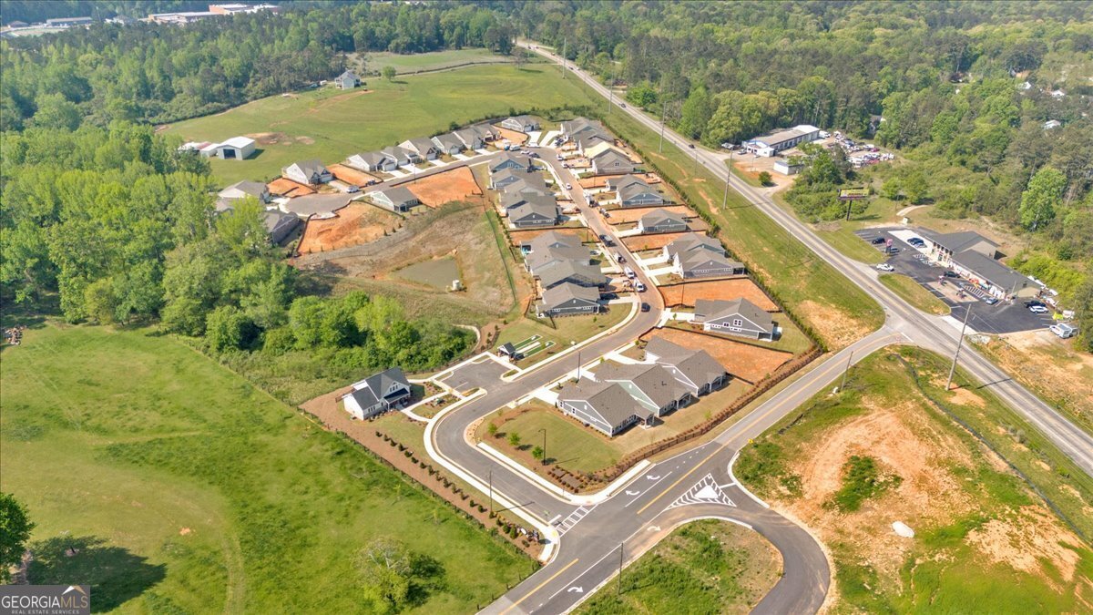 127 Laurel Farms Lane Dallas - 45