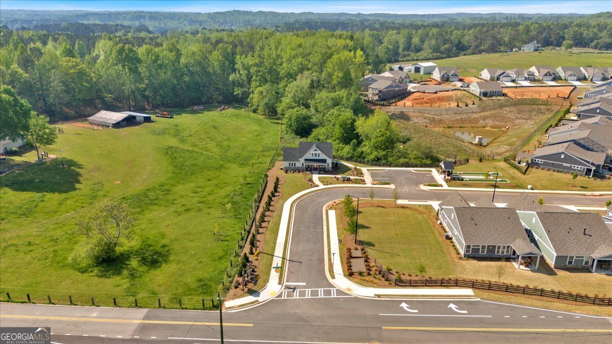 127 Laurel Farms Lane Dallas - 46