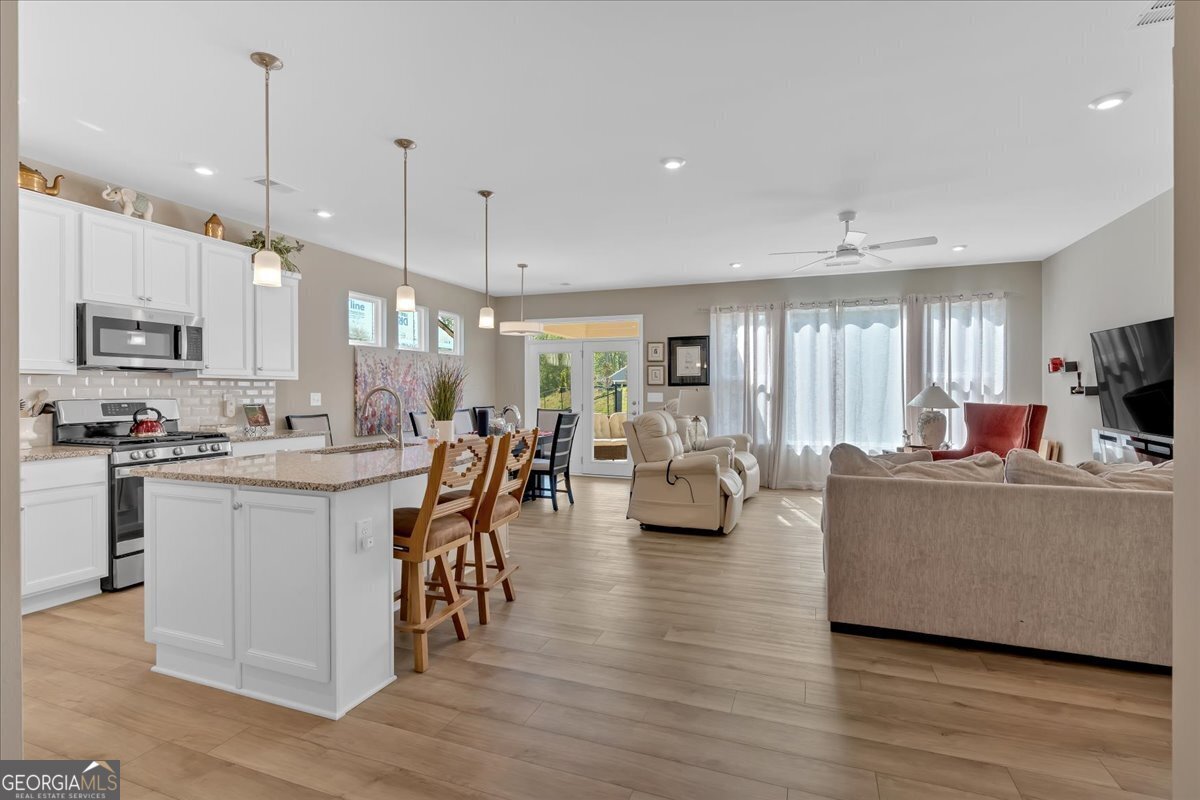 127 Laurel Farms Lane Dallas - 7