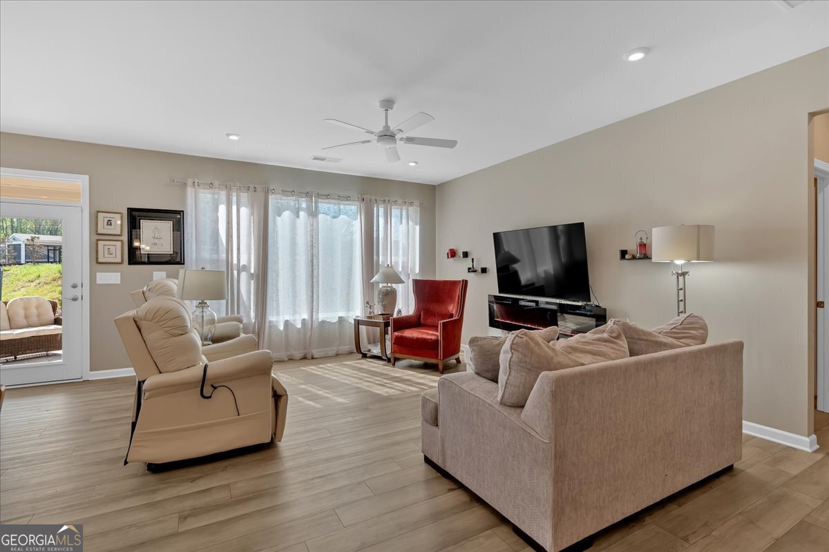 127 Laurel Farms Lane Dallas - 9