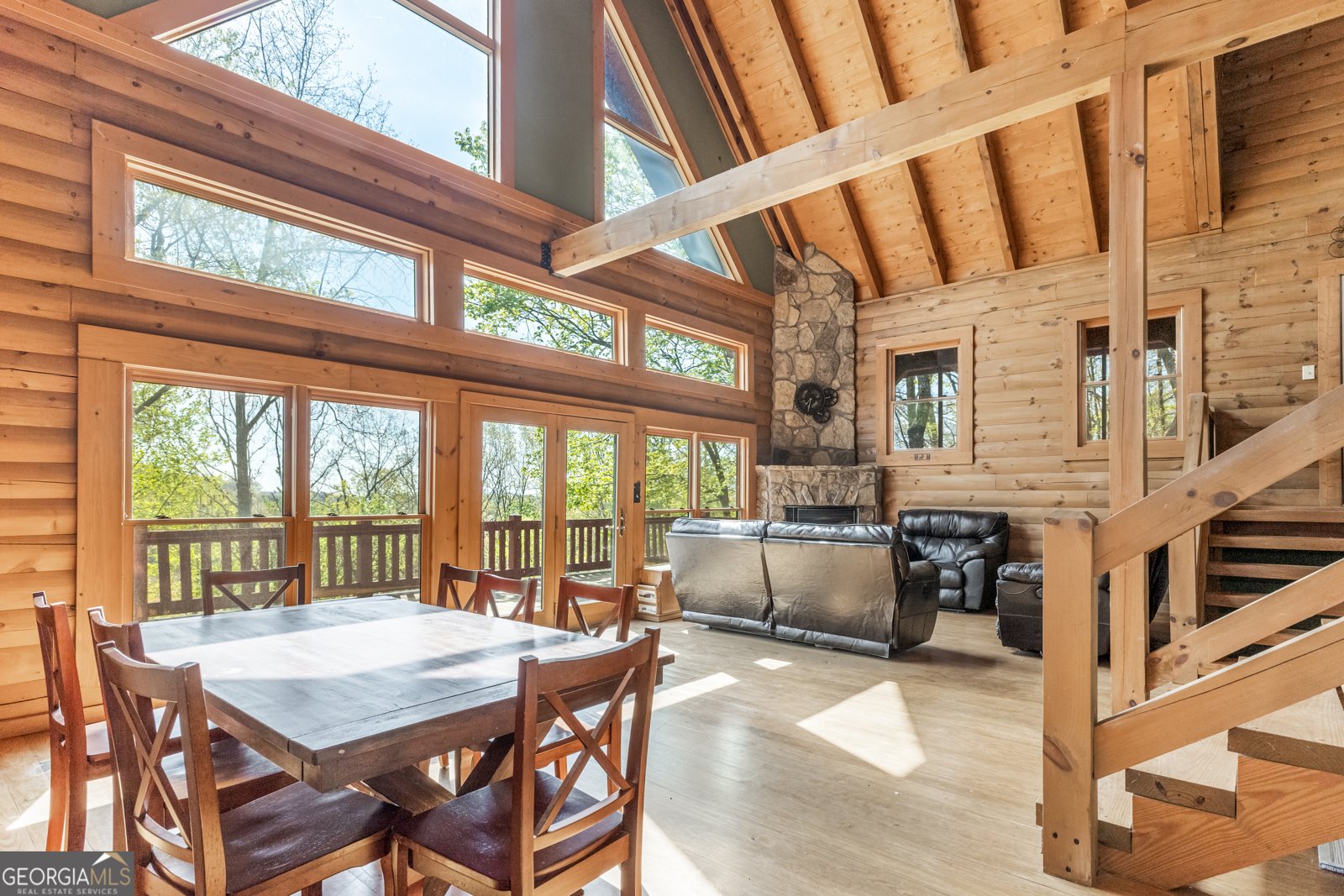 159 Eagle Creek Trail Rising Fawn - 11