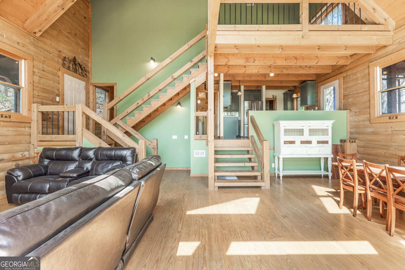 159 Eagle Creek Trail Rising Fawn - 12