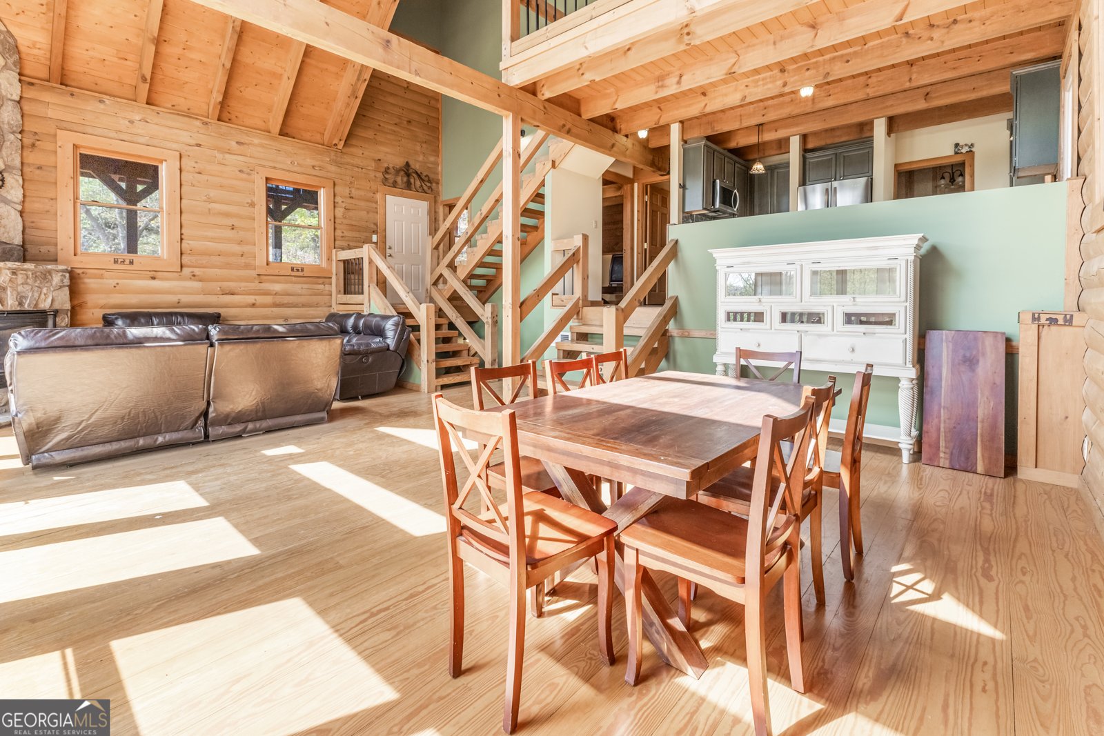 159 Eagle Creek Trail Rising Fawn - 13