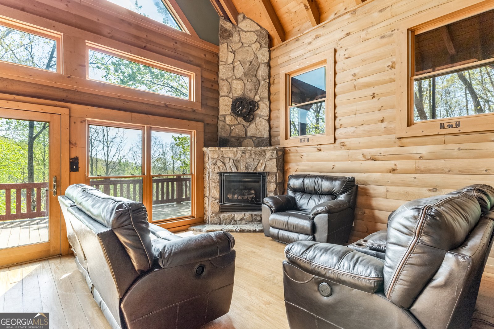 159 Eagle Creek Trail Rising Fawn - 14