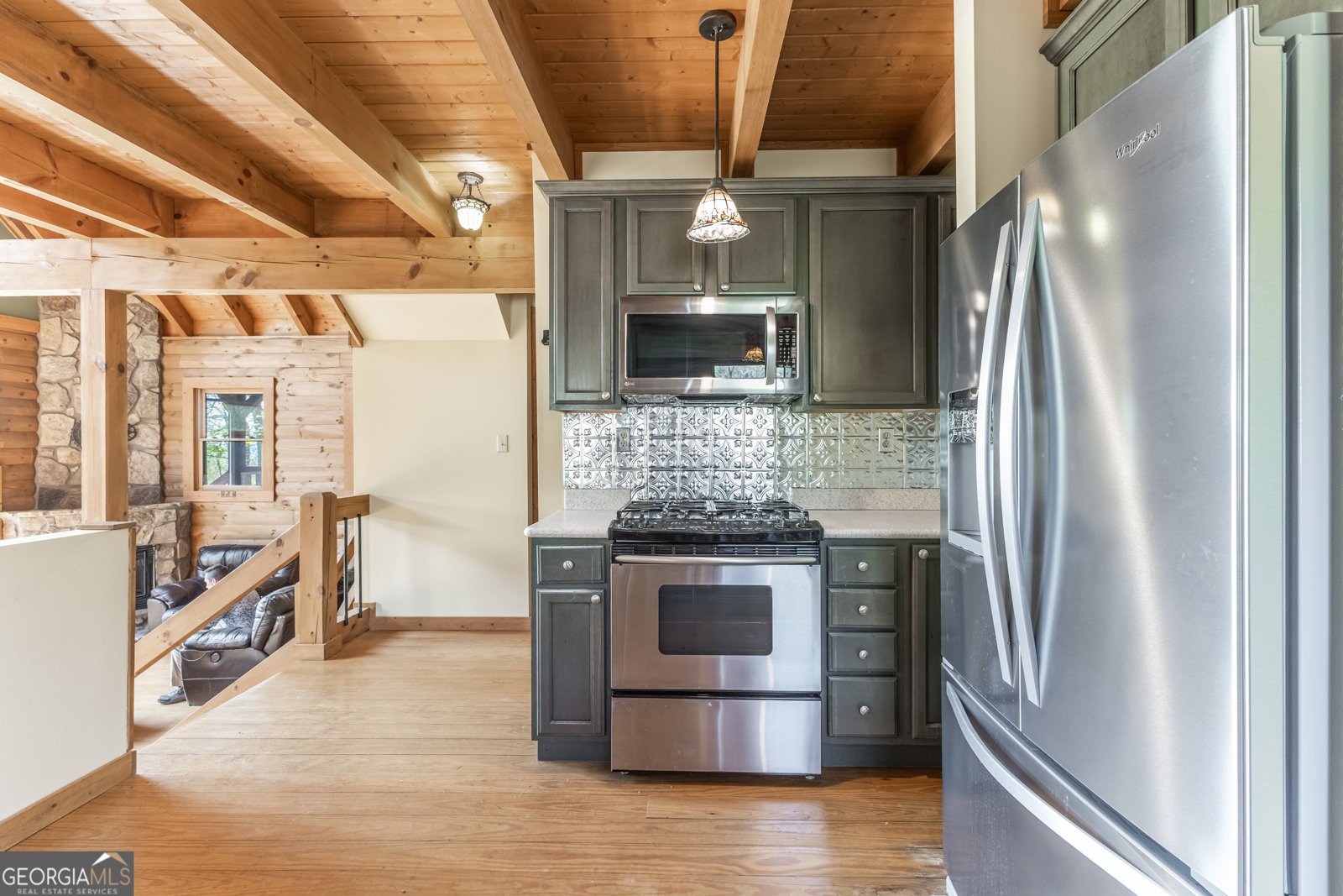 159 Eagle Creek Trail Rising Fawn - 16