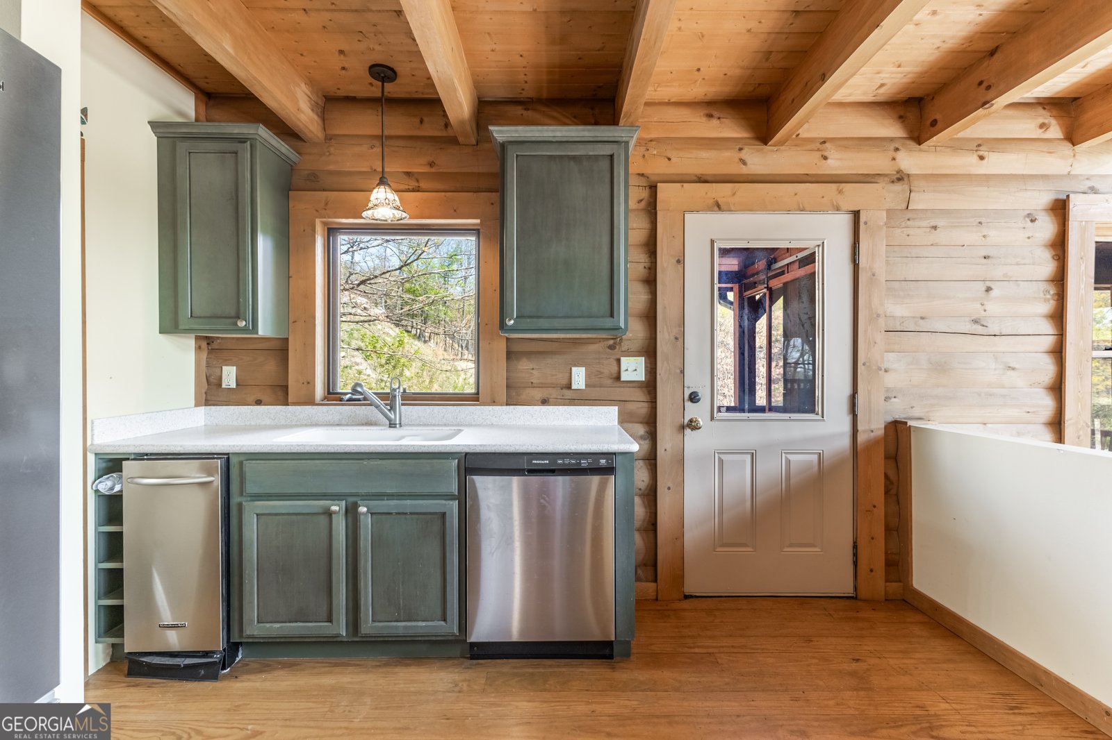 159 Eagle Creek Trail Rising Fawn - 17