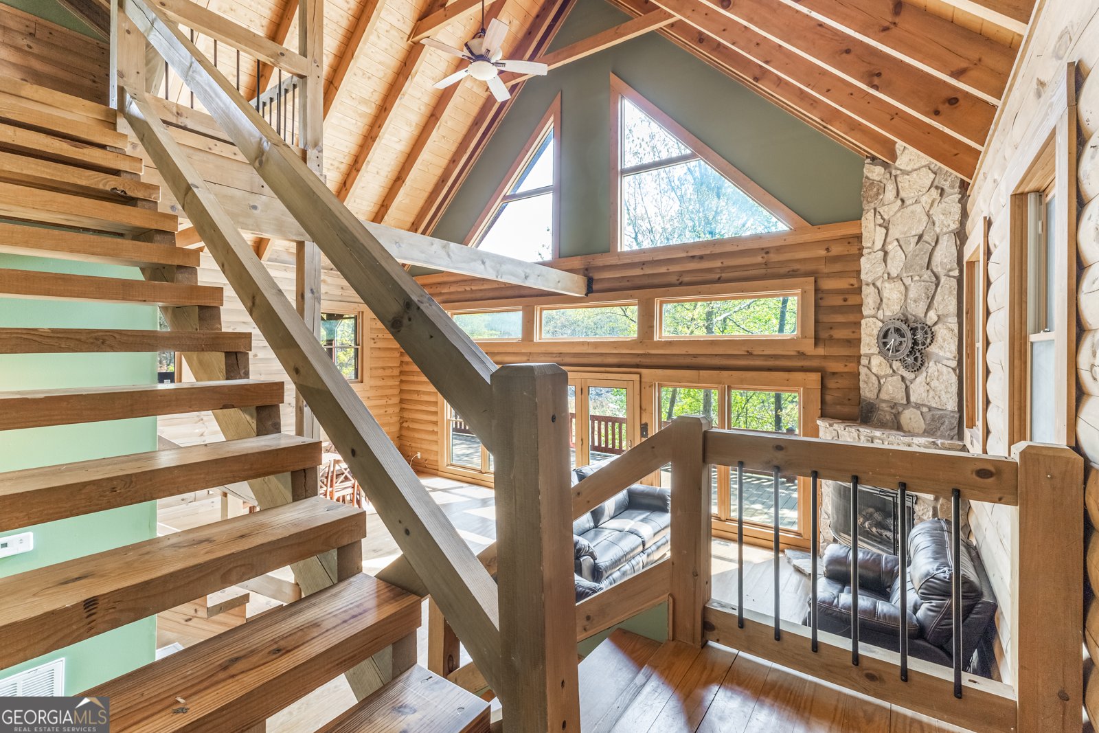 159 Eagle Creek Trail Rising Fawn - 19