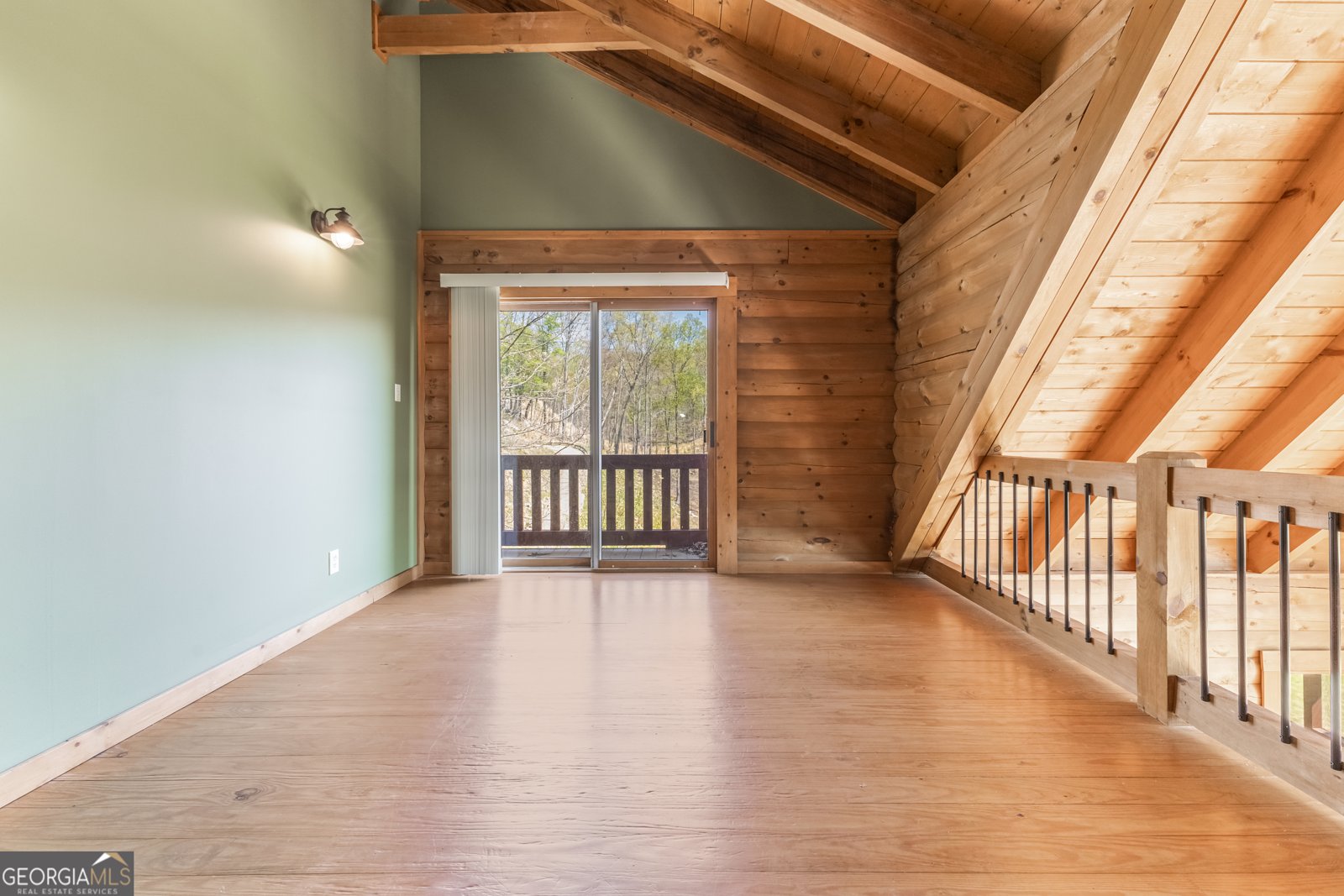 159 Eagle Creek Trail Rising Fawn - 20