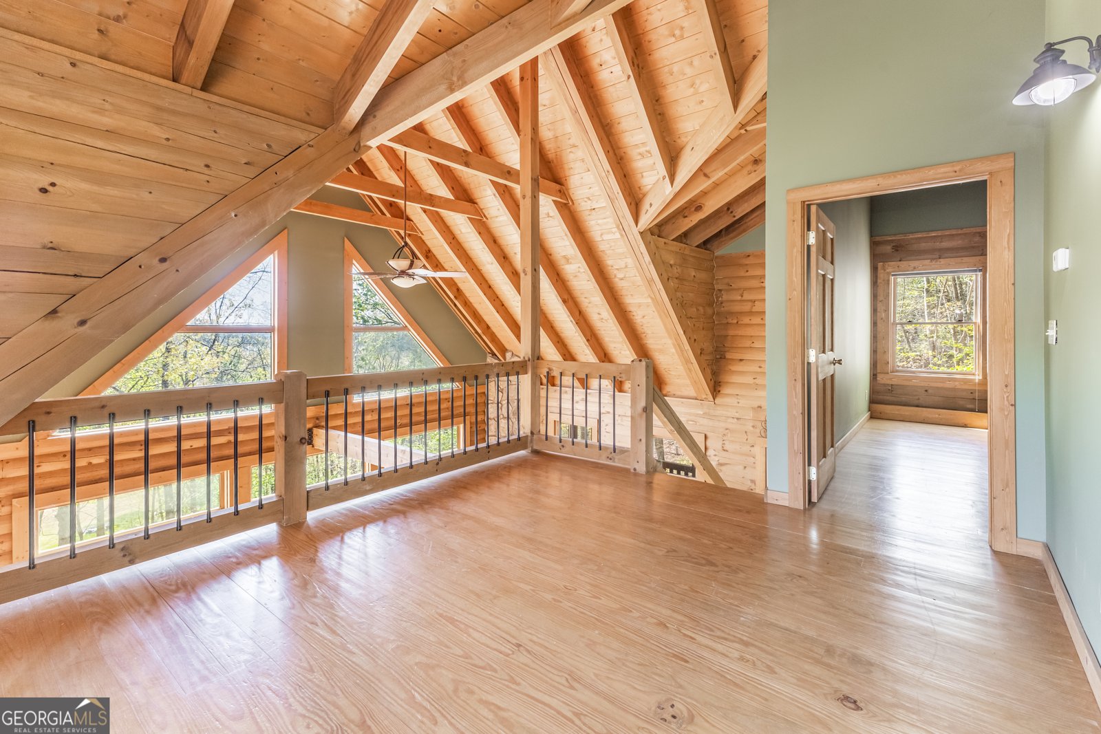 159 Eagle Creek Trail Rising Fawn - 21