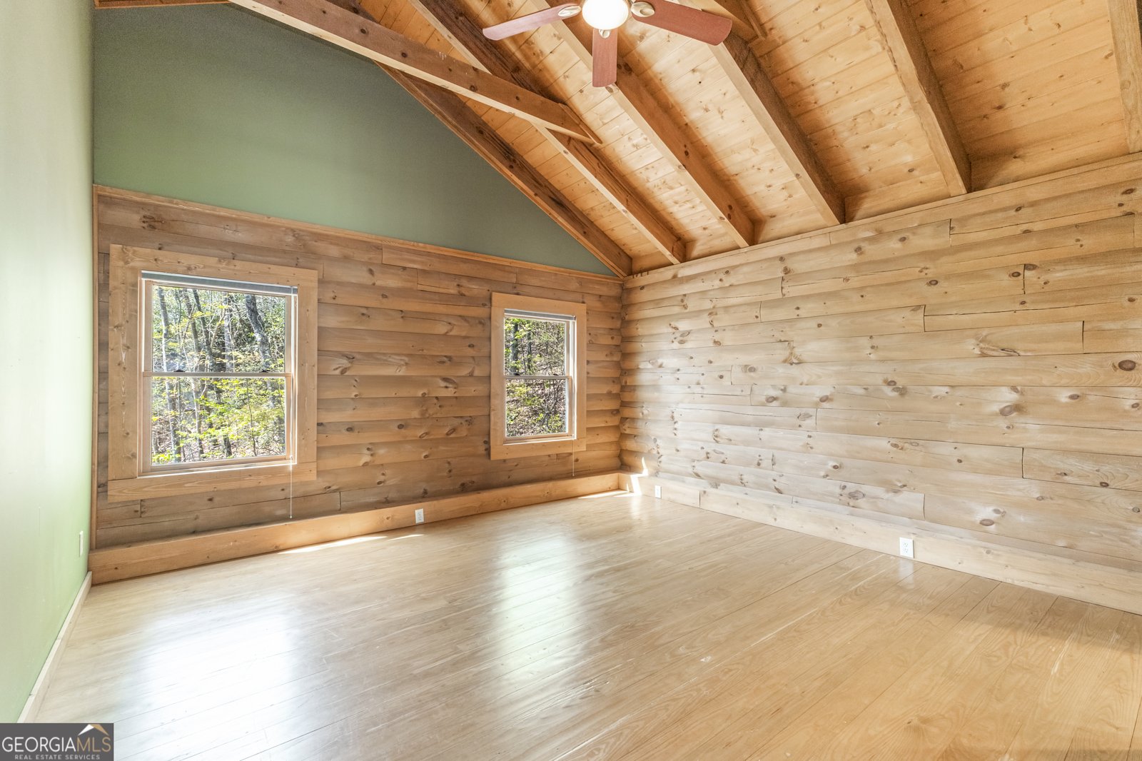 159 Eagle Creek Trail Rising Fawn - 22
