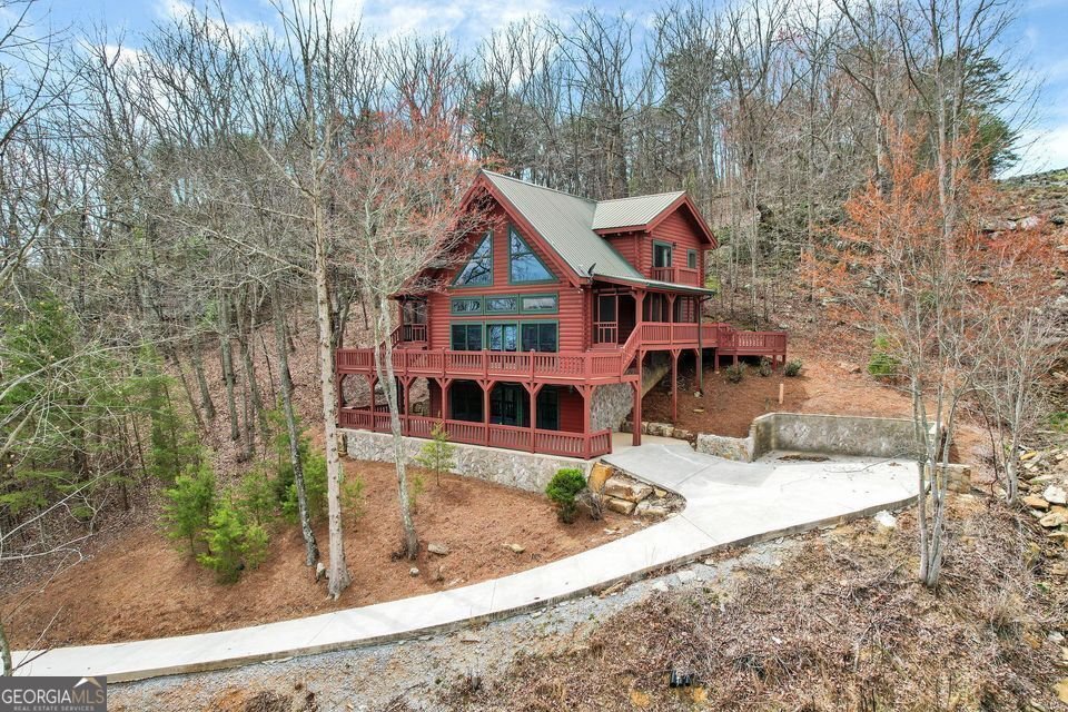 159 Eagle Creek Trail Rising Fawn - 3