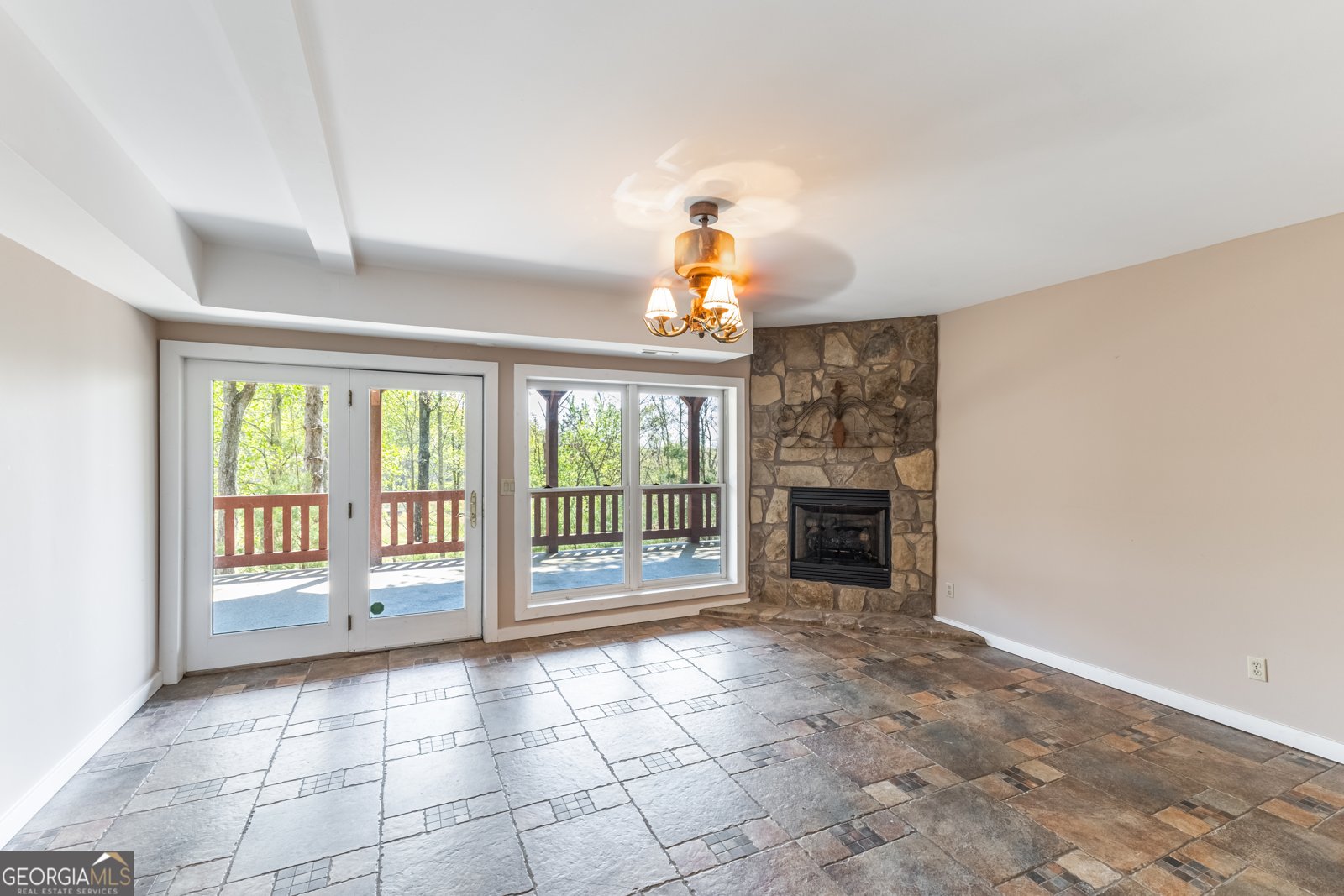 159 Eagle Creek Trail Rising Fawn - 30
