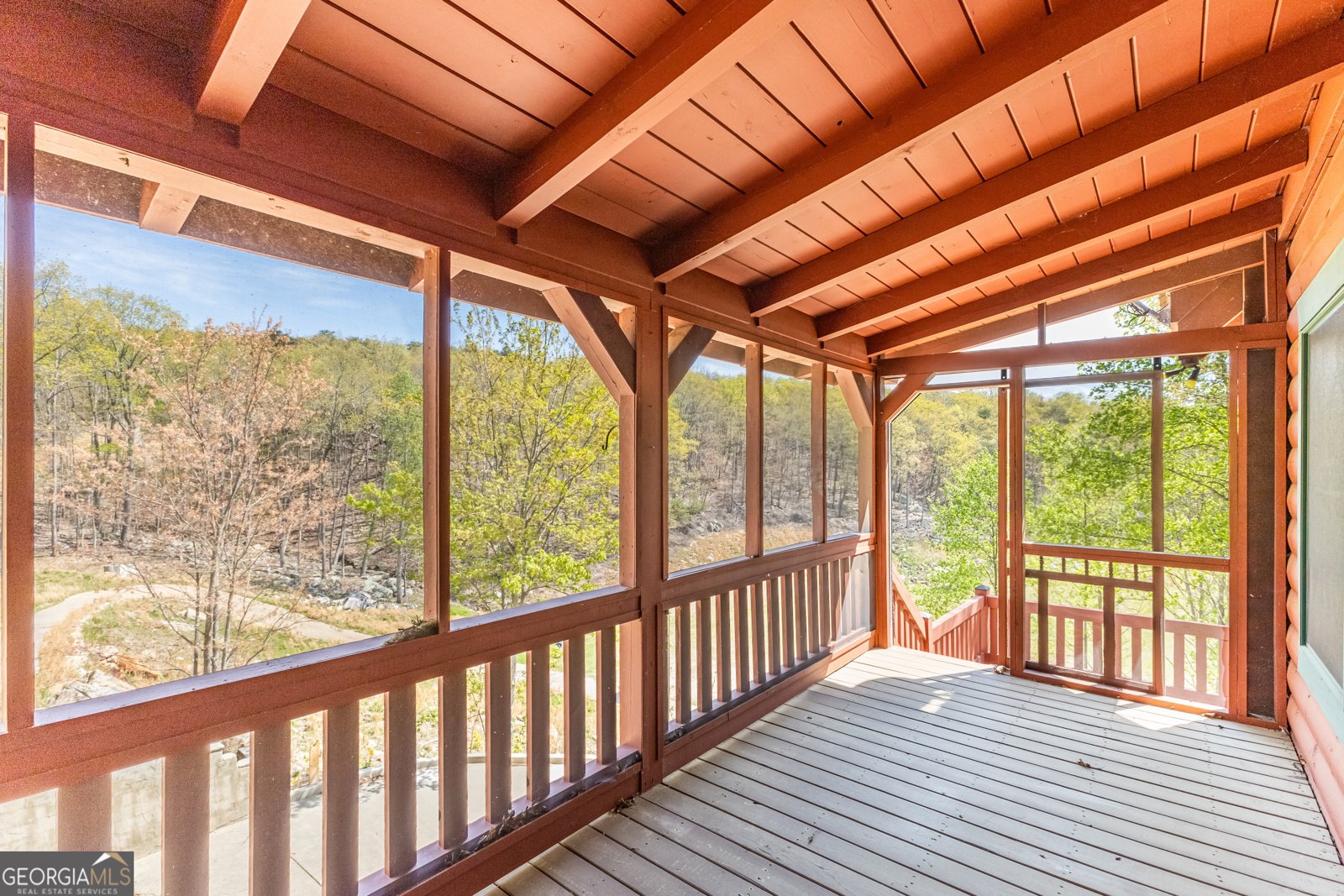 159 Eagle Creek Trail Rising Fawn - 31