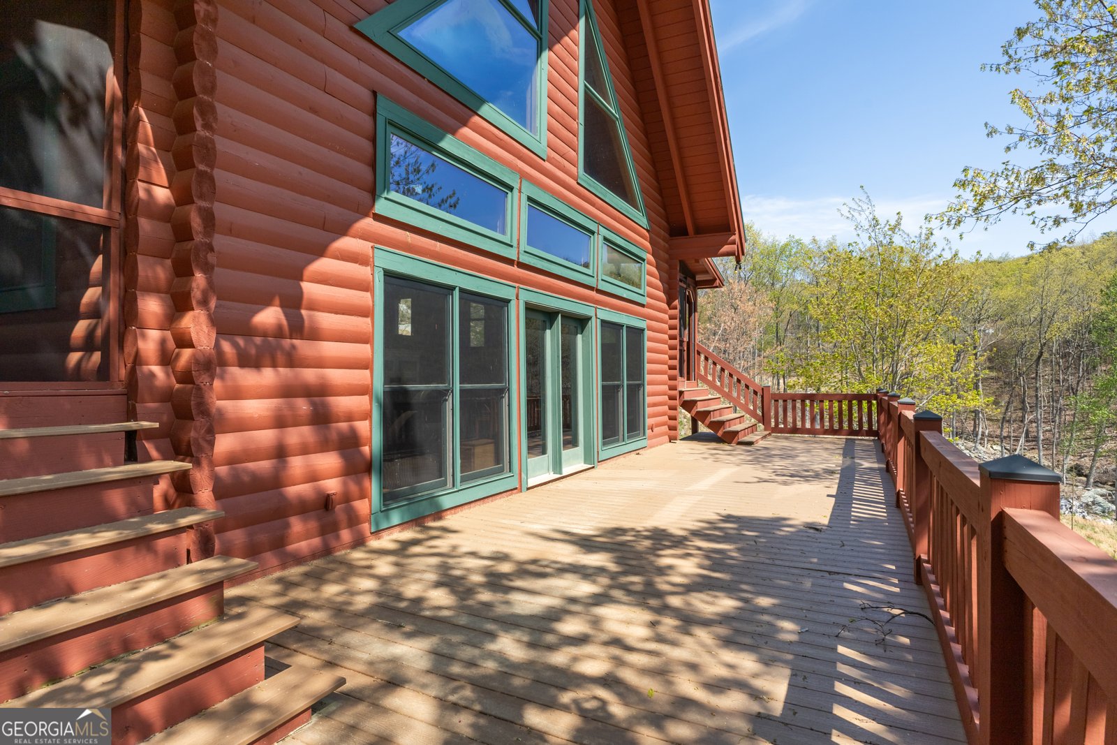 159 Eagle Creek Trail Rising Fawn - 32