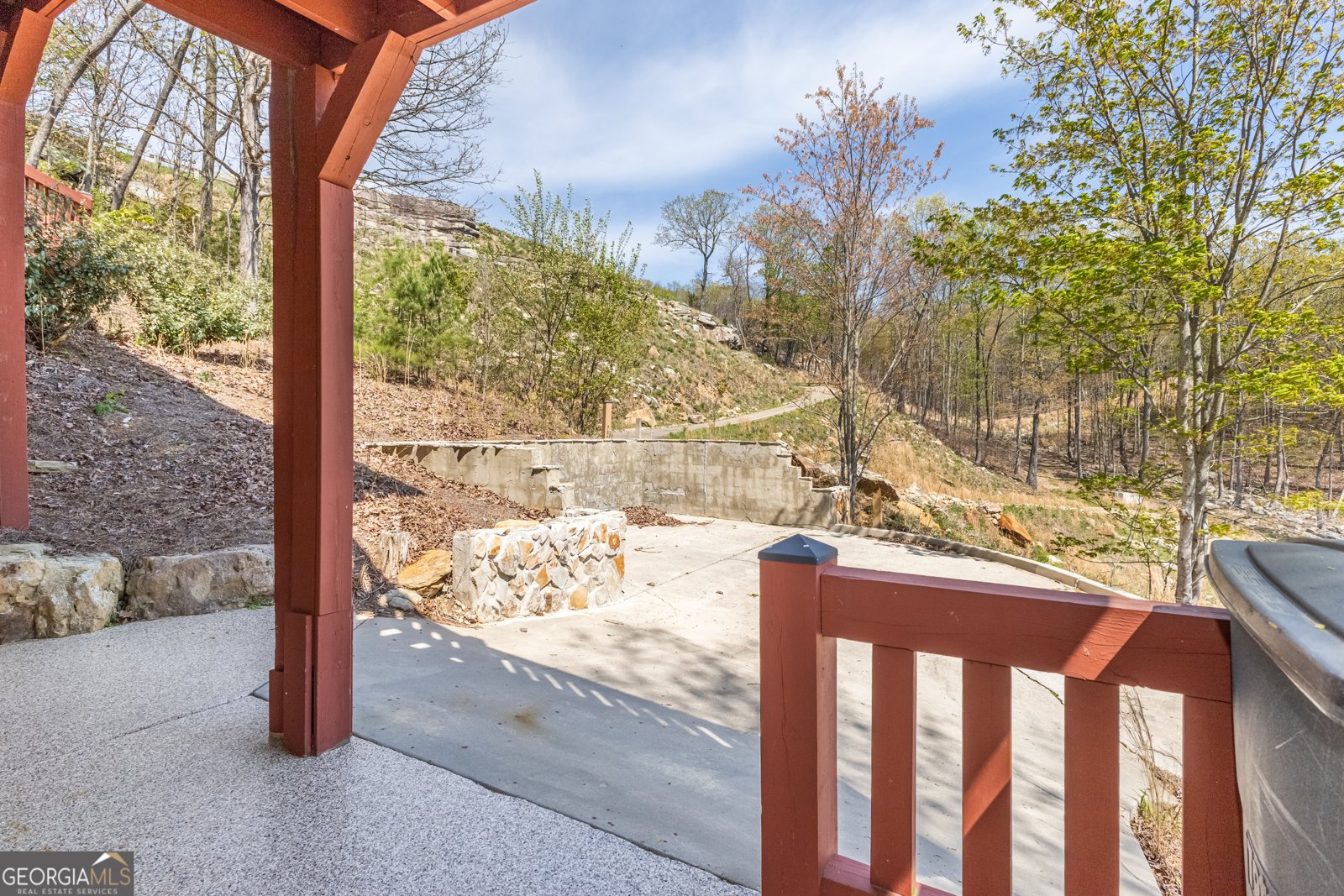 159 Eagle Creek Trail Rising Fawn - 33