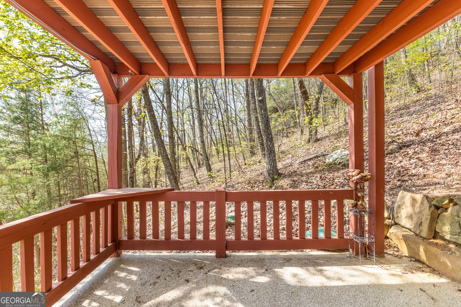 159 Eagle Creek Trail Rising Fawn - 35