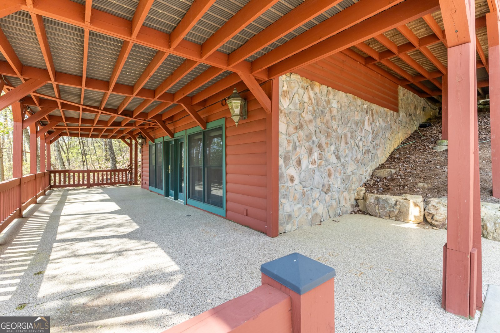 159 Eagle Creek Trail Rising Fawn - 36