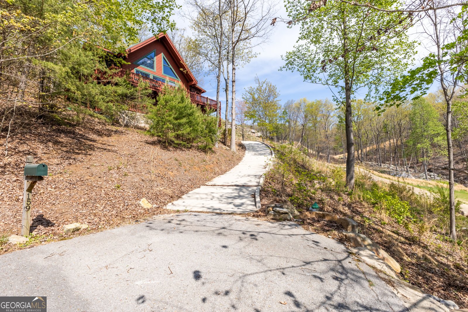 159 Eagle Creek Trail Rising Fawn - 6