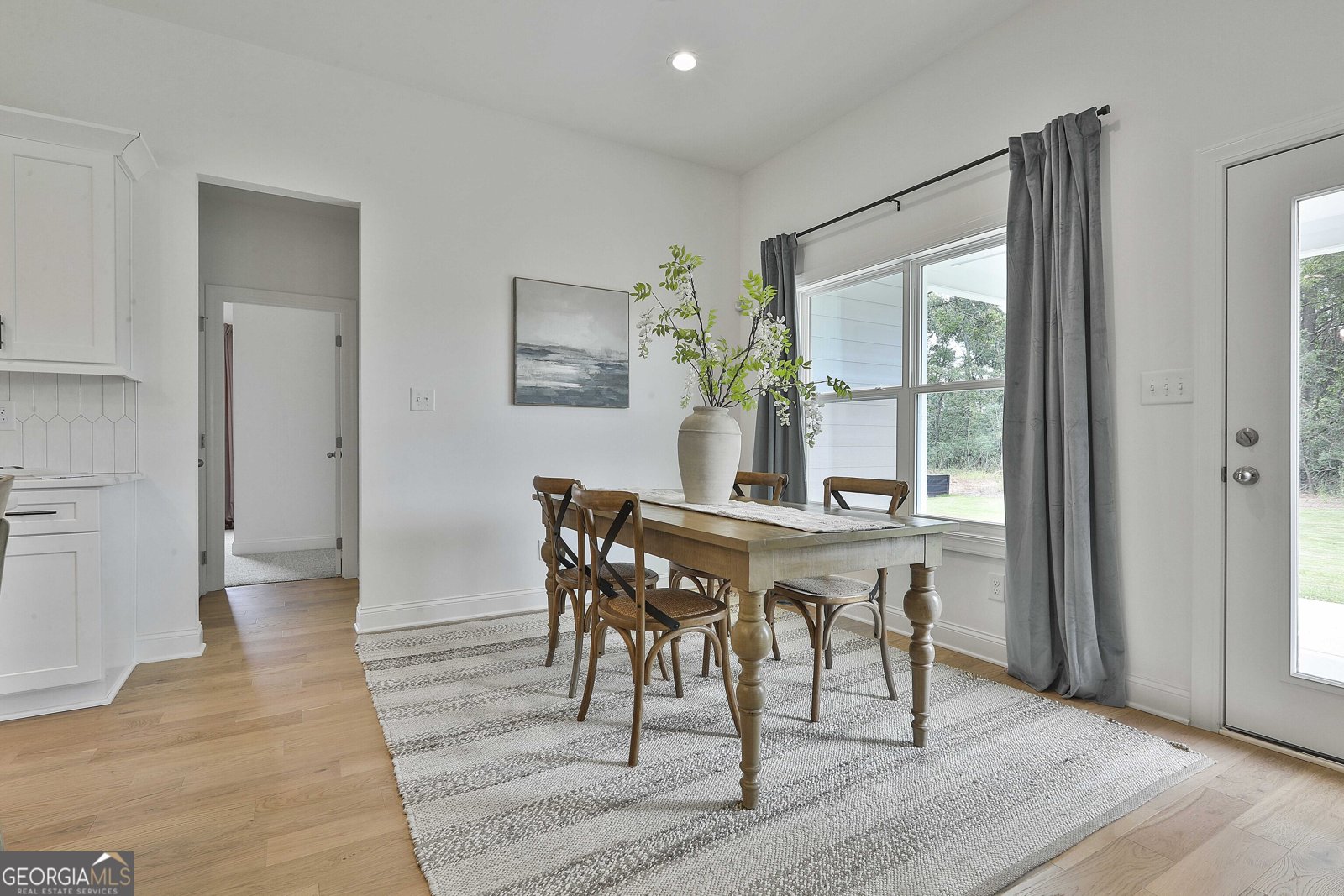 45 Cushing Street Senoia - 13