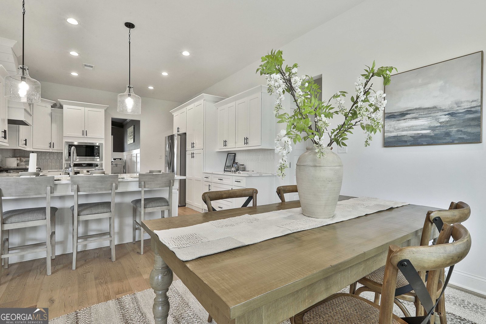 45 Cushing Street Senoia - 15