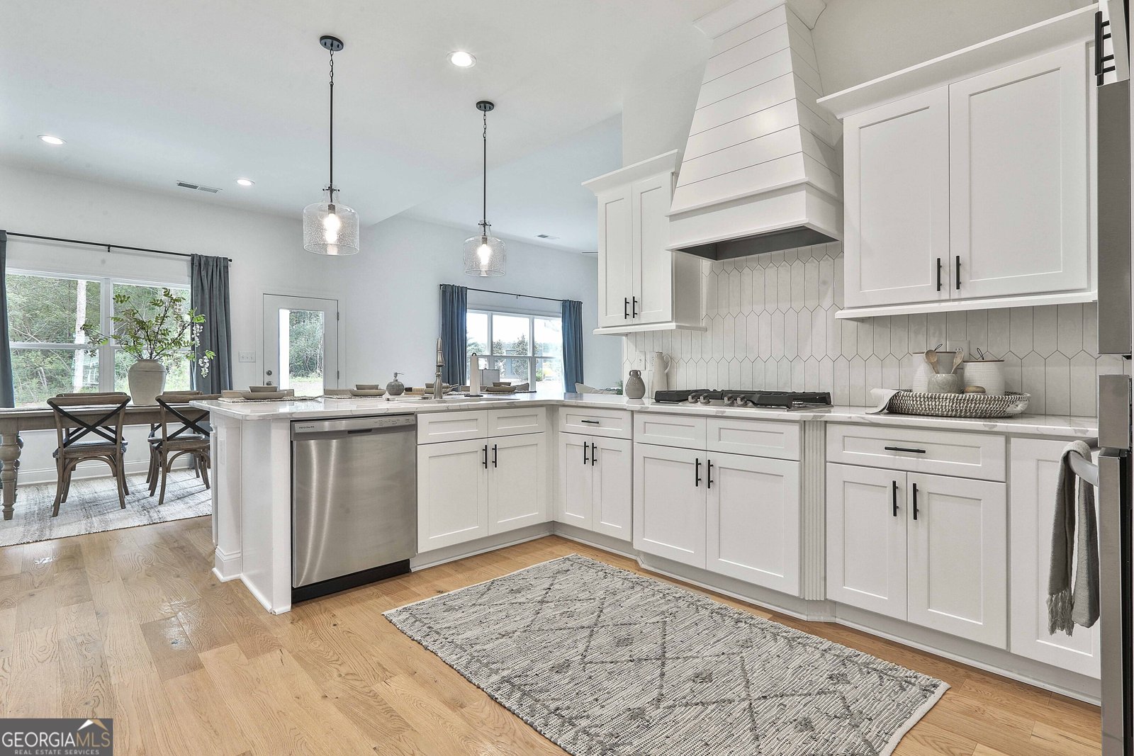 45 Cushing Street Senoia - 22