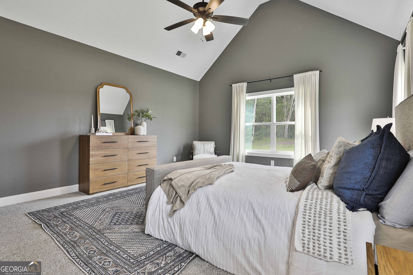 45 Cushing Street Senoia - 25