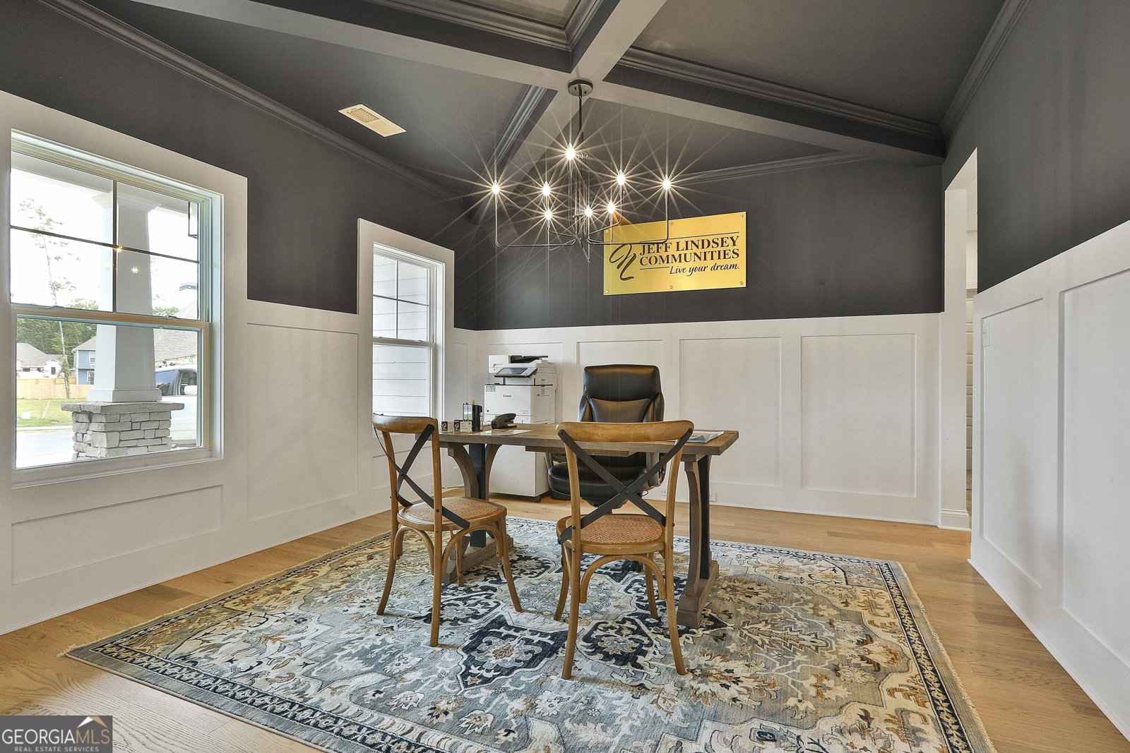 45 Cushing Street Senoia - 7