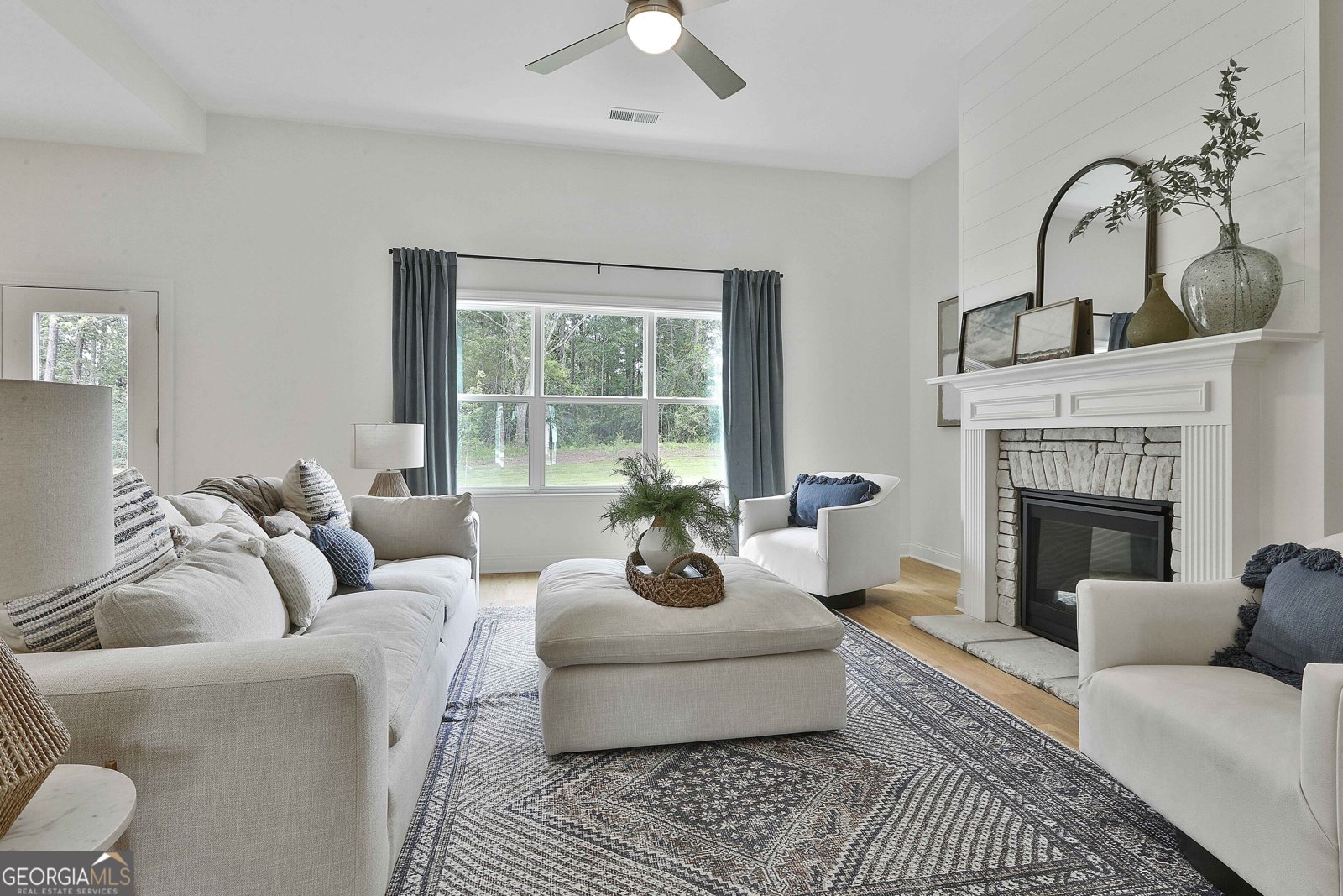 45 Cushing Street Senoia - 9