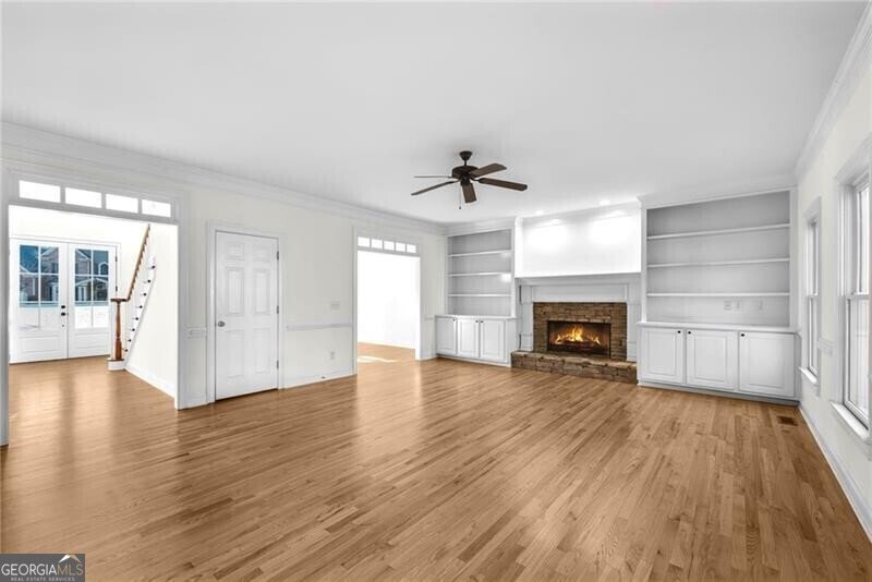 1584 Fernstone Circle Acworth - 17