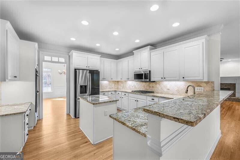 1584 Fernstone Circle Acworth - 20