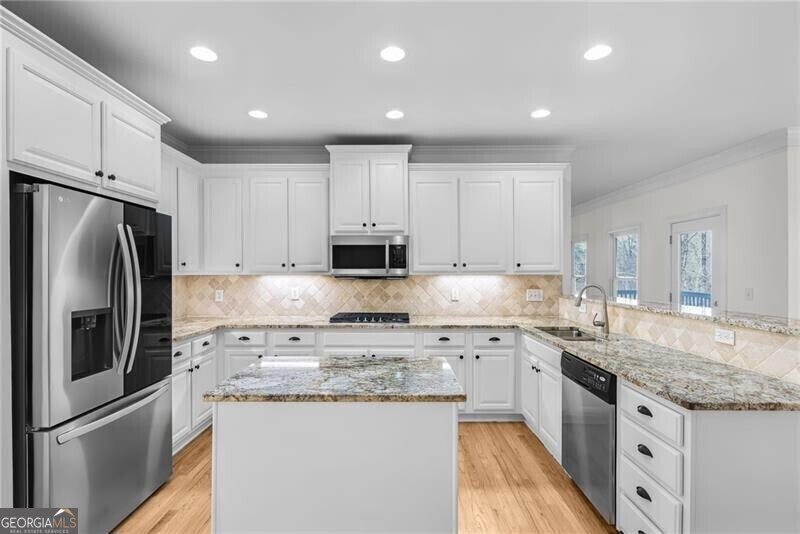 1584 Fernstone Circle Acworth - 21