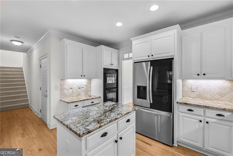 1584 Fernstone Circle Acworth - 23