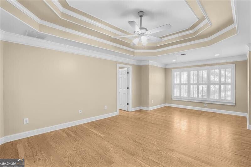 1584 Fernstone Circle Acworth - 29