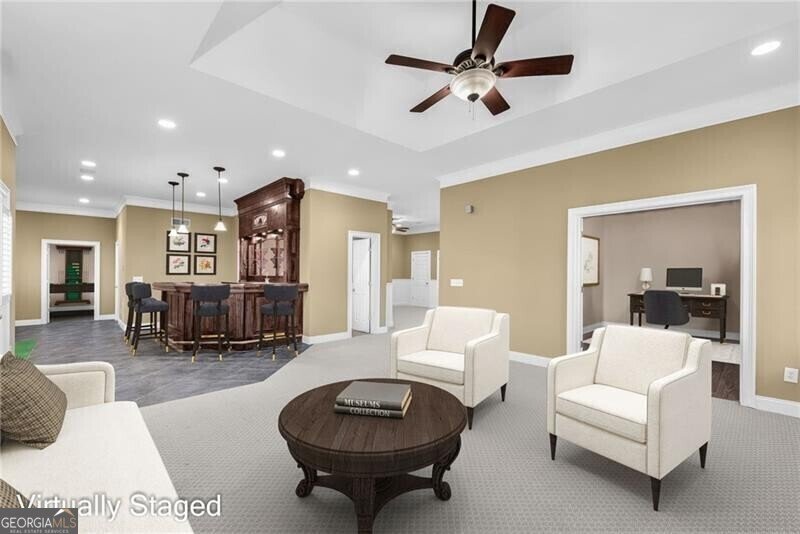 1584 Fernstone Circle Acworth - 3