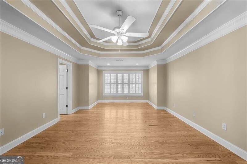 1584 Fernstone Circle Acworth - 30