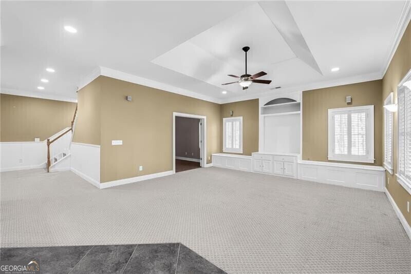 1584 Fernstone Circle Acworth - 44