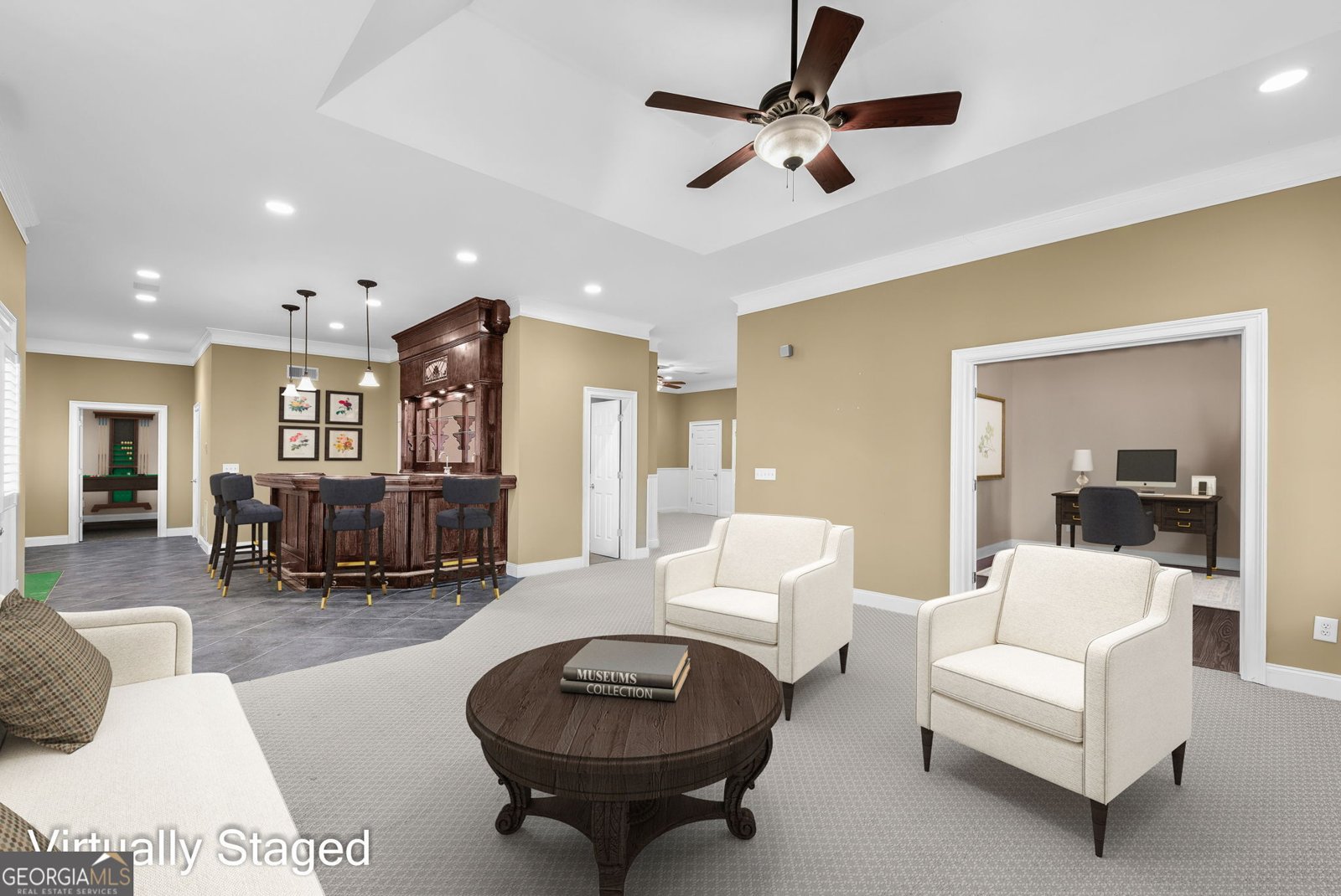 1584 Fernstone Circle Acworth - 45