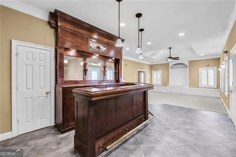 1584 Fernstone Circle Acworth - 48