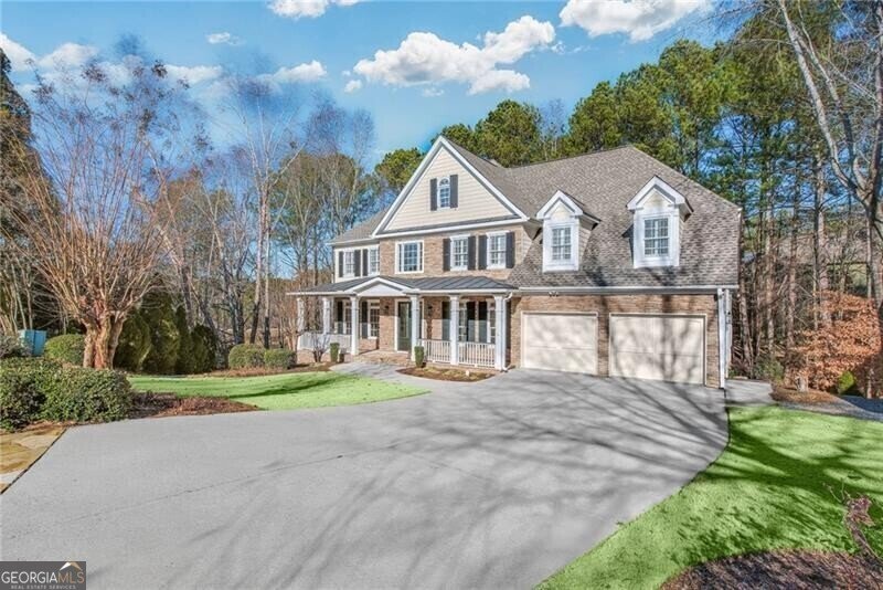 1584 Fernstone Circle Acworth - 5