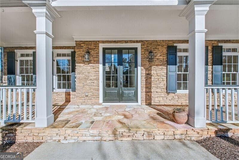 1584 Fernstone Circle Acworth - 6