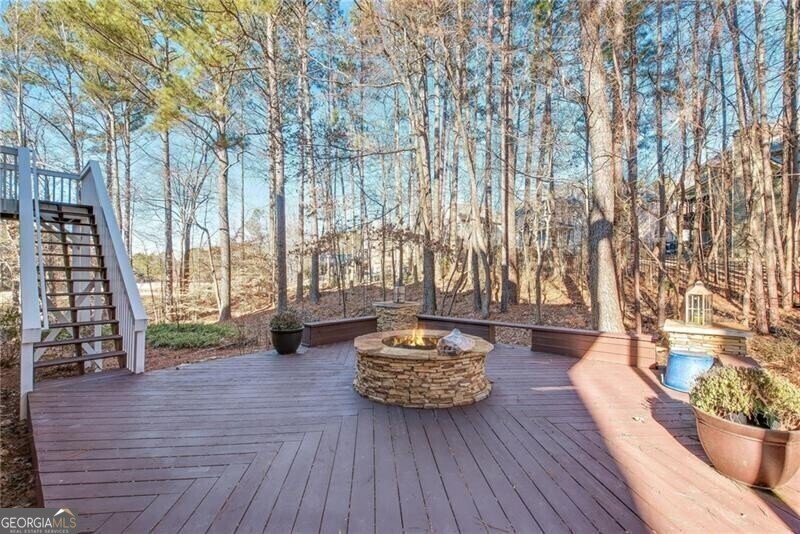 1584 Fernstone Circle Acworth - 65