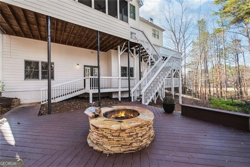 1584 Fernstone Circle Acworth - 66