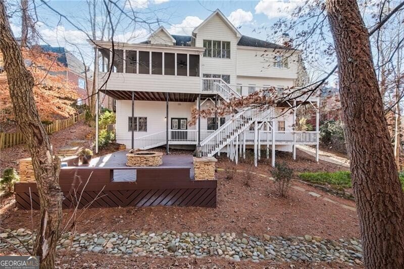 1584 Fernstone Circle Acworth - 68