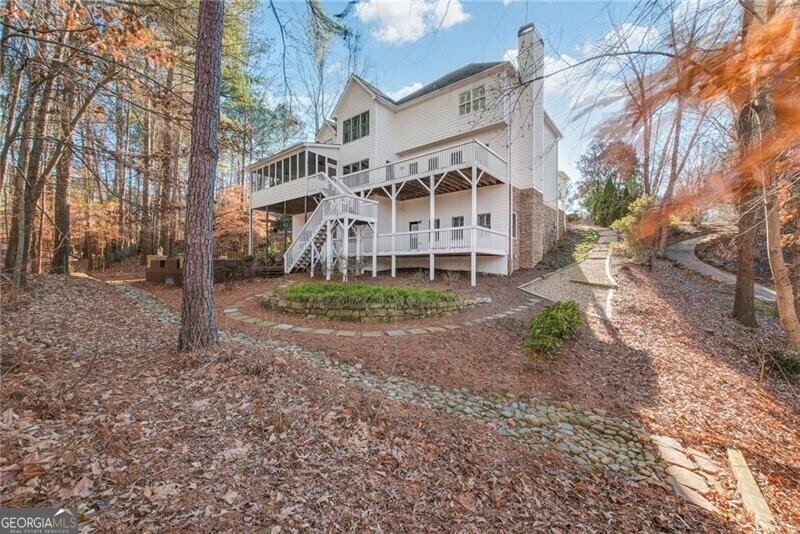 1584 Fernstone Circle Acworth - 69