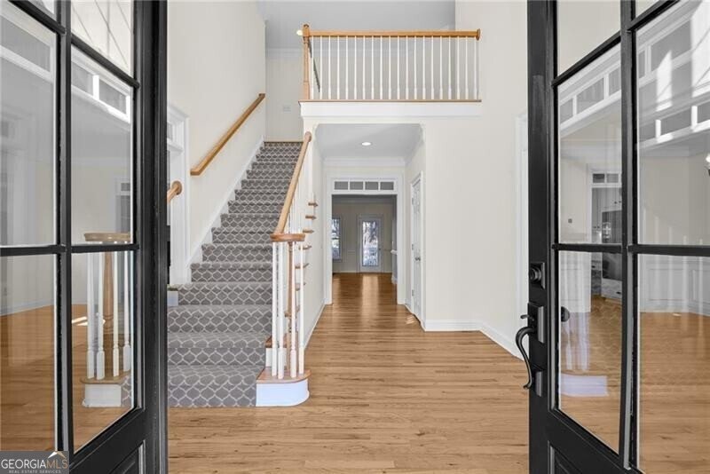 1584 Fernstone Circle Acworth - 7